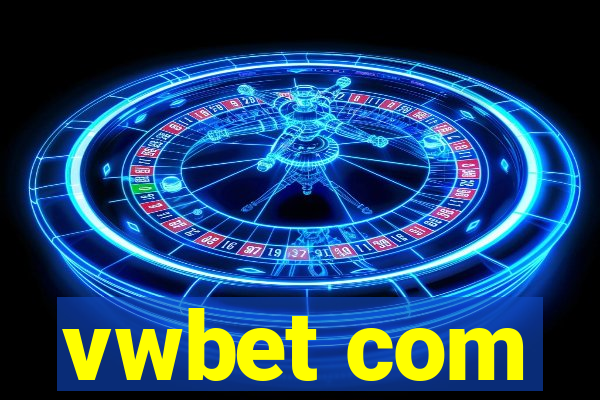 vwbet com
